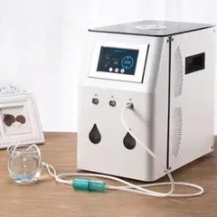 水素吸入器 医療グレード生成量 毎分3000ml ハイディーナにご興味のある方へ 水素吸入器 医療グレード生成量 毎分3000ml ハイディーナにご興味の
