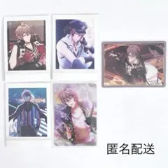 アイドリッシュセブン アイナナ ŹOOĻ ぱしゃこれ ステカ メタカ 御堂虎於