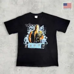 M*n様 極上 98年製 USA製 WWF ストーンコールド Tシャツ XLのサムネイル