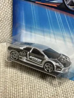 ランボルギーニ ムルシエラゴ ロールパトロール　ホットウィール