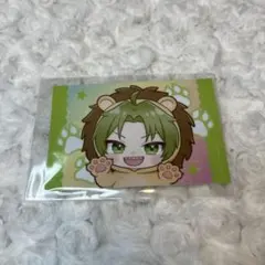 カラフルピーチ 東武動物公園コラボゲーム特典 シヴァ