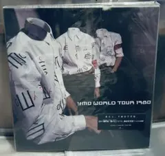 2026年最新】ymo world 1980の人気アイテム - メルカリ