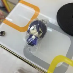 チェンソーマン　めじるしアクセサリー　レゼ