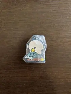 お文具さんといっしょ星座 うお座