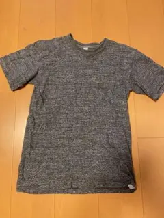 ENTRY SG グレー 半袖Tシャツ Sサイズ