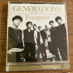 GENERATIONS Always with you CD+DVD