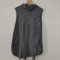 センソユニコ　慈雨　チュニックのサムネイル