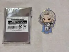 あんスタ 乱凪砂 旧fine Eden アニメイトカフェ アクリルスタンド