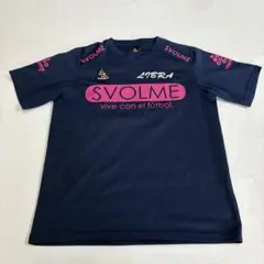 SVOLME フットボールシャツ YUTA 10