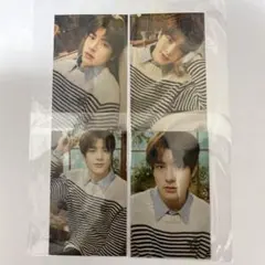 ENHYPEN EN‐CONNECT ジェイクトレカ