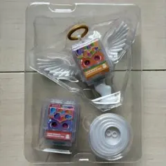 ゴチゾウ ポッピングミ・キッキングミ キラクリア