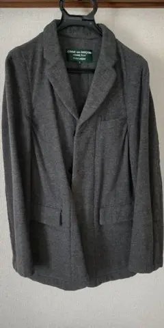 COMME des GARCONS HOMME PLUSジャケット