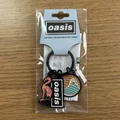 oasis ミュージシャン