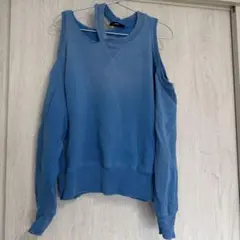 DISEL オフショルダーのサムネイル