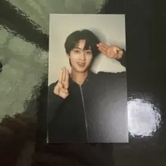 m!lk トレカ 東京 バクステ 好きすぎて滅 爆裂愛してる 曽野舜太