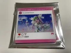 キミとアイドルプリキュア 感謝祭 ランダムアクリルマグネットA キュアズキューン