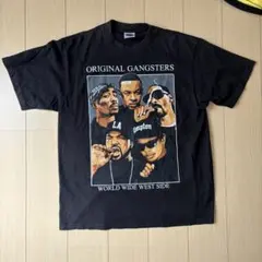 ウェッサイOG SHAKA wear T-シャツ