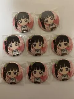 2026年最新】栗花落カナヲ まとめ売りの人気アイテム - メルカリ