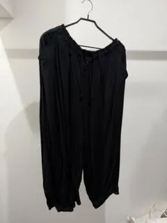 2026年最新】yohji yamamoto カラスパンツの人気アイテム - メルカリ