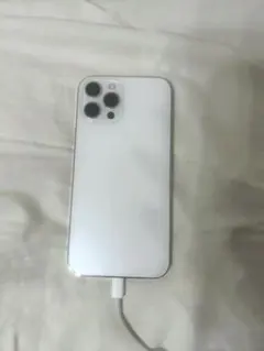iPhone 12 ProMAX ホワイト