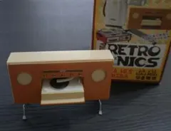 スケールフィギュア