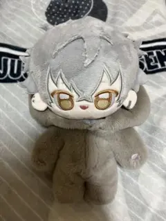 大神晃牙 萌萌ぬいぐるみ