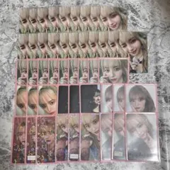 Kep1er マシロ ましろ flyhigh A盤 B盤 通常盤 トレカ セット