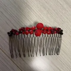 コレットマルーフ　コームのサムネイル