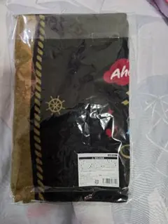 ホロライブ 宝鐘マリン 1stライブ フェイスタオル