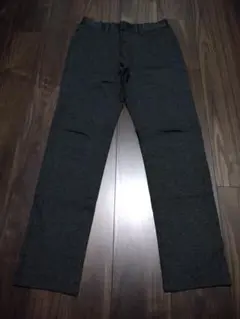 Theory セオリー パンツ 茶色 メランジ サイズ29