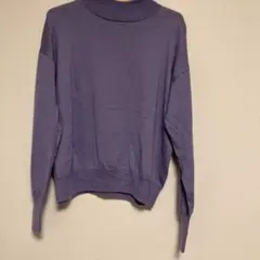 アーバンリサーチ　ハイネックニット