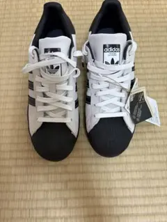 adidas Superstar GORE-TEX スニーカー