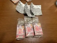 アイカツ アクリルチャーム 星宮いちご