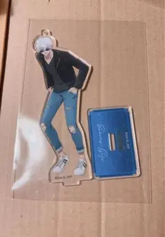 呪術廻戦 五条悟 アクリルスタンド