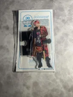 SixTONES アクスタ 20夏 田中樹