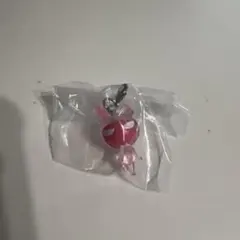 ケロロ軍曹めじるしチャーム　ギロロ