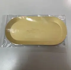 新品未開封　真鍮トレー　アートワークスタジオ