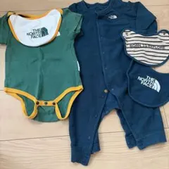 ノースフェイス　70 セット売りのサムネイル