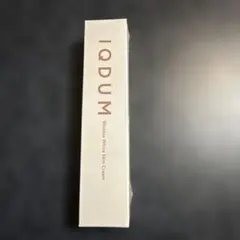 IQDUM リンクルクリーム 02 30g 薬用シワ改善クリームのサムネイル