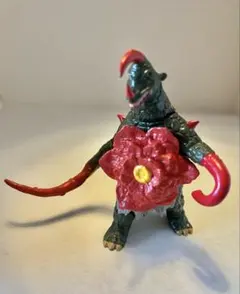 HGガシャポン　アストロモンスフィギュアのサムネイル