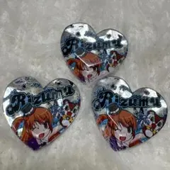 z*e様 プリズムストーン あいら りんね - メルカリ