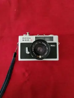 2026年最新】ricoh 500 gの人気アイテム - メルカリ