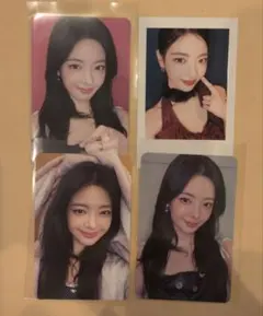 2026年最新】ITZY リア makestarの人気アイテム - メルカリ