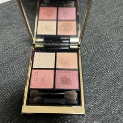 SUQQU シグニチャーカラーアイズ 04 純撫子