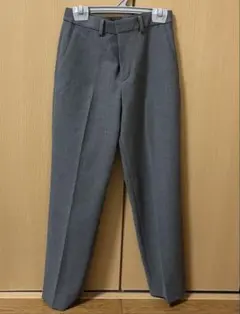 ユニクロスマートアンクルパンツ