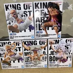 2026年最新】ワンピースフィギュアまとめ売りの人気アイテム - メルカリ