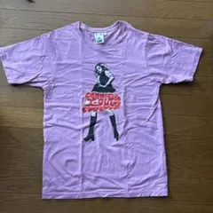 ◆X-girl × HYSTERIC GLAMOUR ◆コラボTシャツ