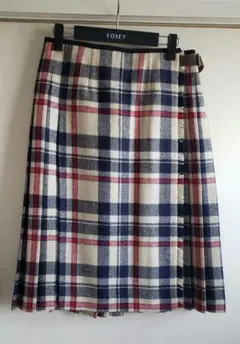 新品♡マーガレットハウエル　スカートマッキントッシュ　シップス　トゥモローランド
