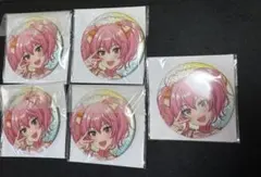 あんスタ 天祥院英智 プリマヴェーラ 缶バッジ6点セット - メルカリ