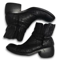 rare 5351 Pour Les Hommes Python Bootsのサムネイル